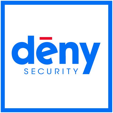 deny-security-company-logo