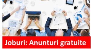 Joburi securitate