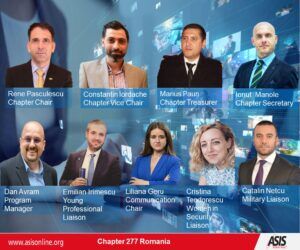 board 2022 asis asis romania