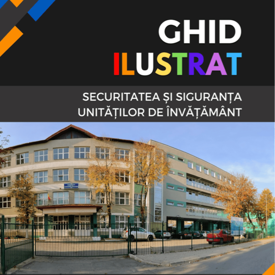 Sistemul de securitate fizica