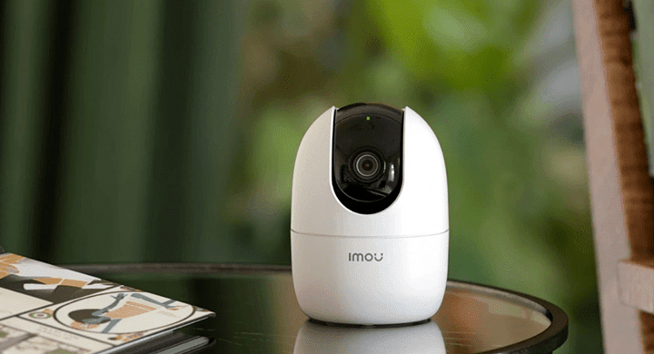 Camera de supraveghere IP Imou