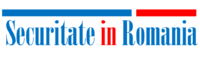 Securitate in Romania Logo