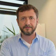 GIno Laios management de securitate
