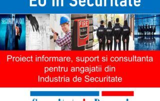 cariera in securitate