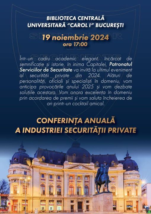 Eveniment PSS 
