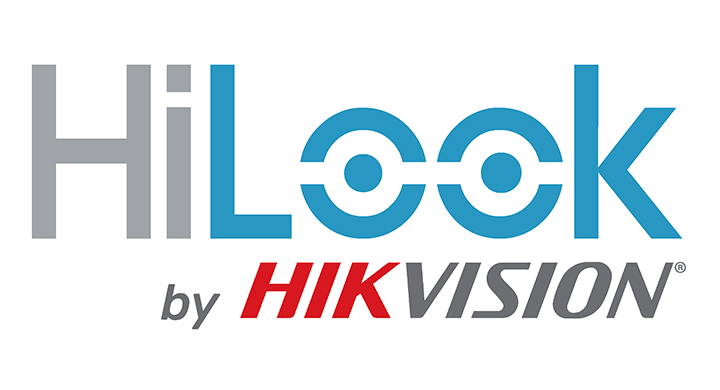 HiLook by Hikvision