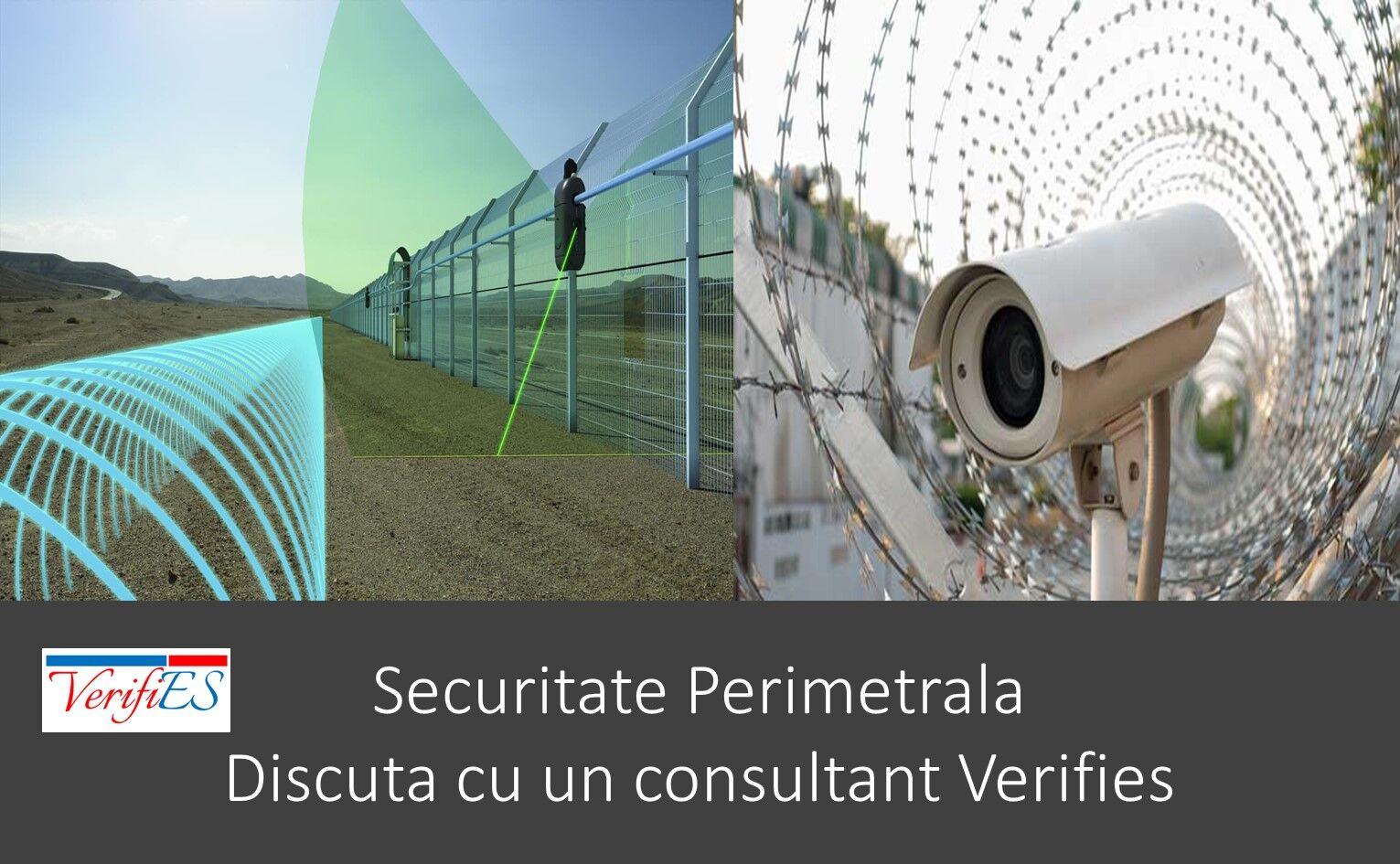 verifies security