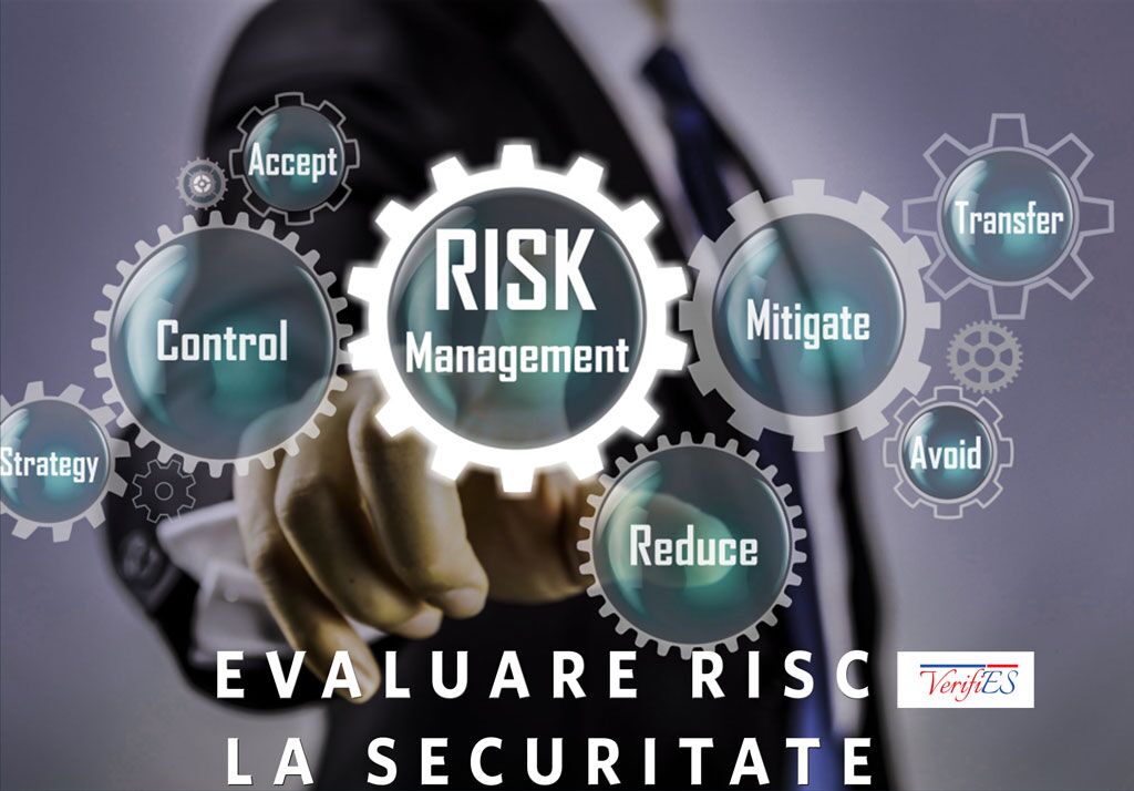 Analiza de risc versus Audit de securitate fizica