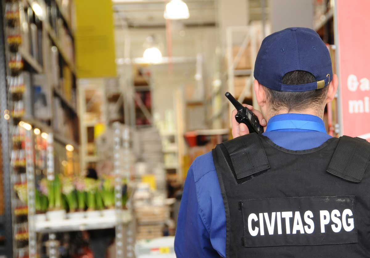 Retail Civitas