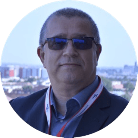 Ion Iordache