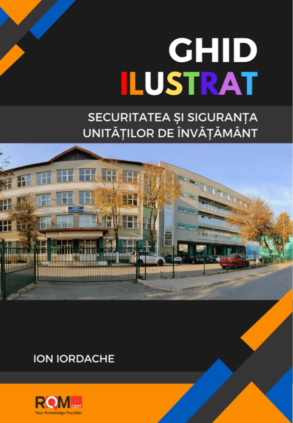 Securitatea unitatilor de invatamant